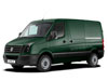 Volkswagen Crafter Kasten I Фото Volkswagen Crafter Kasten I