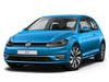 Volkswagen Golf 3-door Фото Volkswagen Golf 3-door