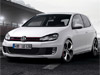 Volkswagen Golf GTI VI 3-door Фото Volkswagen Golf GTI VI 3-door