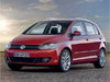 Volkswagen Golf Plus Фото Volkswagen Golf Plus