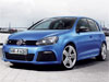 Volkswagen Golf R VI Фото Volkswagen Golf R VI