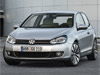 Volkswagen Golf VI 3-door Фото Volkswagen Golf VI 3-door