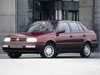 Volkswagen Jetta III Фото Volkswagen Jetta III