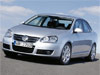 Volkswagen Jetta V Фото Volkswagen Jetta V