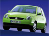 Volkswagen Lupo Фото Volkswagen Lupo