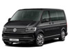 Volkswagen Multivan T6 Фото Volkswagen Multivan T6