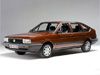 Volkswagen Passat B2 Фото Volkswagen Passat B2