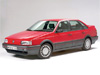 Volkswagen Passat B3 Фото Volkswagen Passat B3