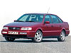 Volkswagen Passat B4 Фото Volkswagen Passat B4