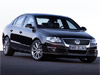 Volkswagen Passat B6 Фото Volkswagen Passat B6