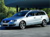 Volkswagen Passat B6 Variant Фото Volkswagen Passat B6 Variant