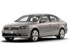 Volkswagen Passat B7 Фото Volkswagen Passat B7