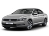 Volkswagen Passat B8 Фото Volkswagen Passat B8