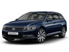 Volkswagen Passat Variant Фото Volkswagen Passat Variant