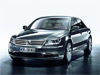 Volkswagen Phaeton Фото Volkswagen Phaeton