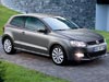 Volkswagen Polo 3-door Фото Volkswagen Polo 3-door