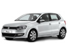 Volkswagen Polo 6R1 Фото Volkswagen Polo 6R1