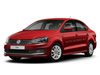 Volkswagen Polo V Фото Volkswagen Polo V
