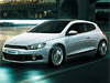 Volkswagen Scirocco Фото Volkswagen Scirocco