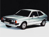 Volkswagen Scirocco I Фото Volkswagen Scirocco I