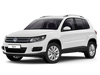 Volkswagen Tiguan I Фото Volkswagen Tiguan I