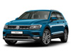 Volkswagen Tiguan II-1 Фото Volkswagen Tiguan II-1
