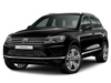 Volkswagen Touareg 7P Фото Volkswagen Touareg 7P