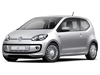 Volkswagen up! Фото Volkswagen up!