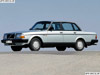 Volvo 240 Фото Volvo 240