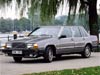 Volvo 760 Фото Volvo 760