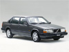 Volvo 940 Фото Volvo 940