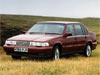Volvo 960 Фото Volvo 960