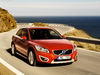 Volvo C30 Фото Volvo C30
