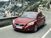 Volvo C70 Фото Volvo C70