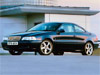 Volvo C70 I Фото Volvo C70 I