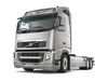 Volvo FH Фото Volvo FH