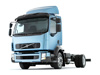 Volvo FL Фото Volvo FL