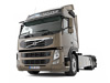 Volvo FM Фото Volvo FM