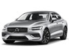 Volvo S60 Фото Volvo S60