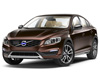 Volvo S60 Cross Country Фото Volvo S60 Cross Country