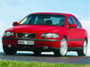 Volvo S60 I Фото Volvo S60 I