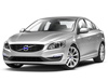 Volvo S60 II Фото Volvo S60 II