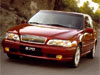 Volvo S70 Фото Volvo S70