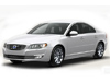 Volvo S80 Фото Volvo S80