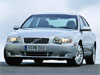 Volvo S80 I Фото Volvo S80 I