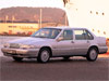 Volvo S90 I Фото Volvo S90 I