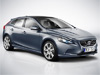 Volvo V40 Фото Volvo V40
