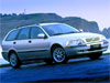 Volvo V40 I Фото Volvo V40 I