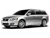 Volvo V50 Фото Volvo V50