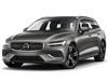 Volvo V60 Фото Volvo V60